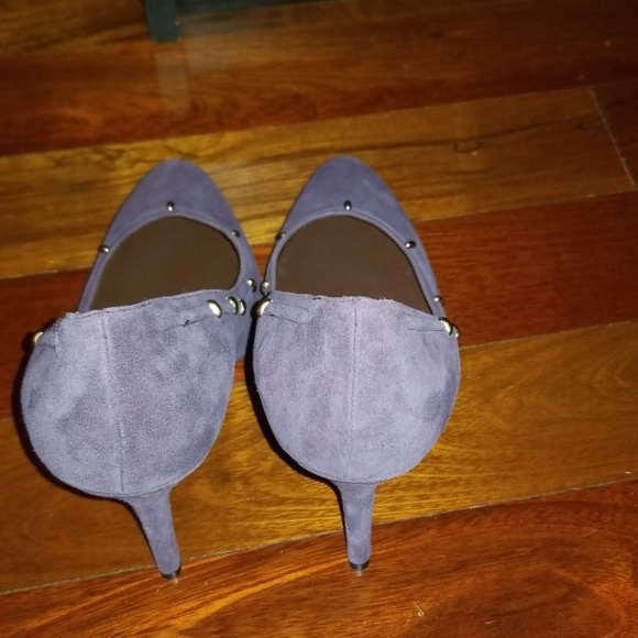 Brunomagli Pumps - Brand New